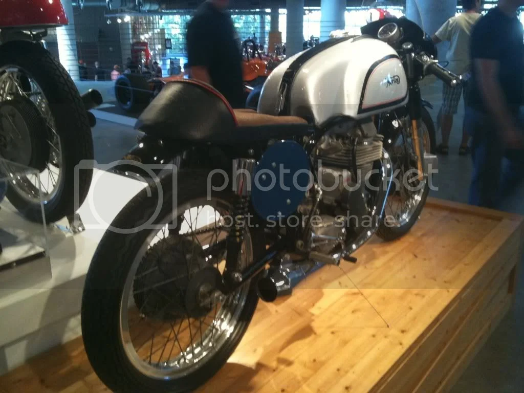 The Official 2011 Barber AHMRA Event Thread