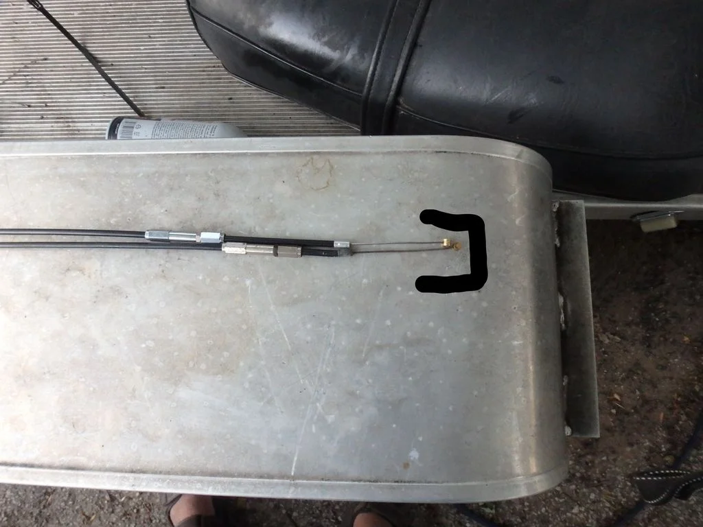 More Qestions (Cables)