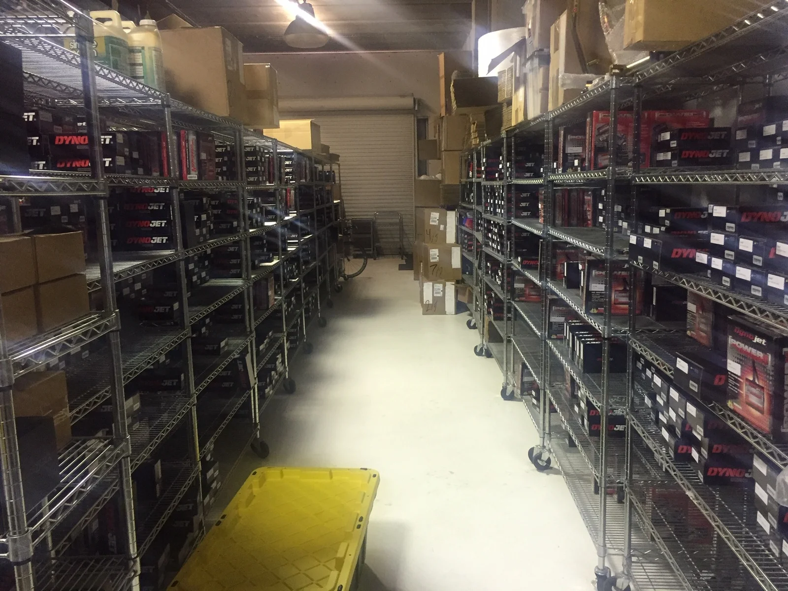 Dynojet Autotune for 961 Sport