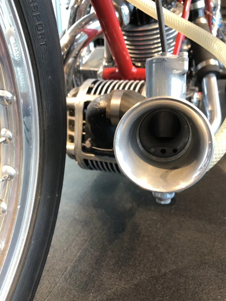 Who says single Amal’s don’t flow...