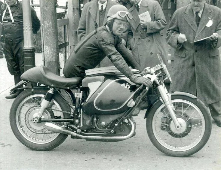 JPN 750 Daytona Question