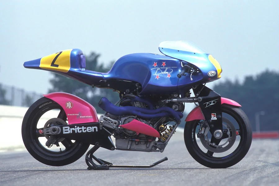 If you were in the market