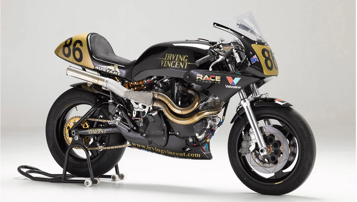 If you were in the market