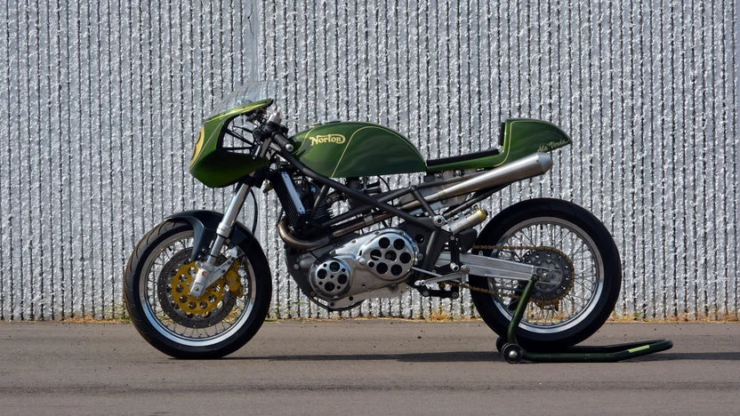 If you were in the market