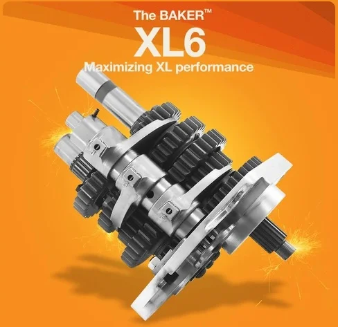 “WHICH PARTS FROM OTHER BIKES FIT THE 961”