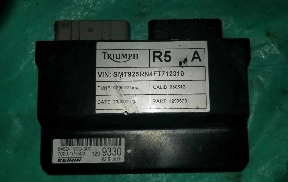 Would a Chinese Norton be that bad ?