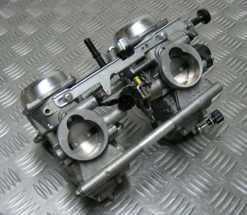 Would a Chinese Norton be that bad ?