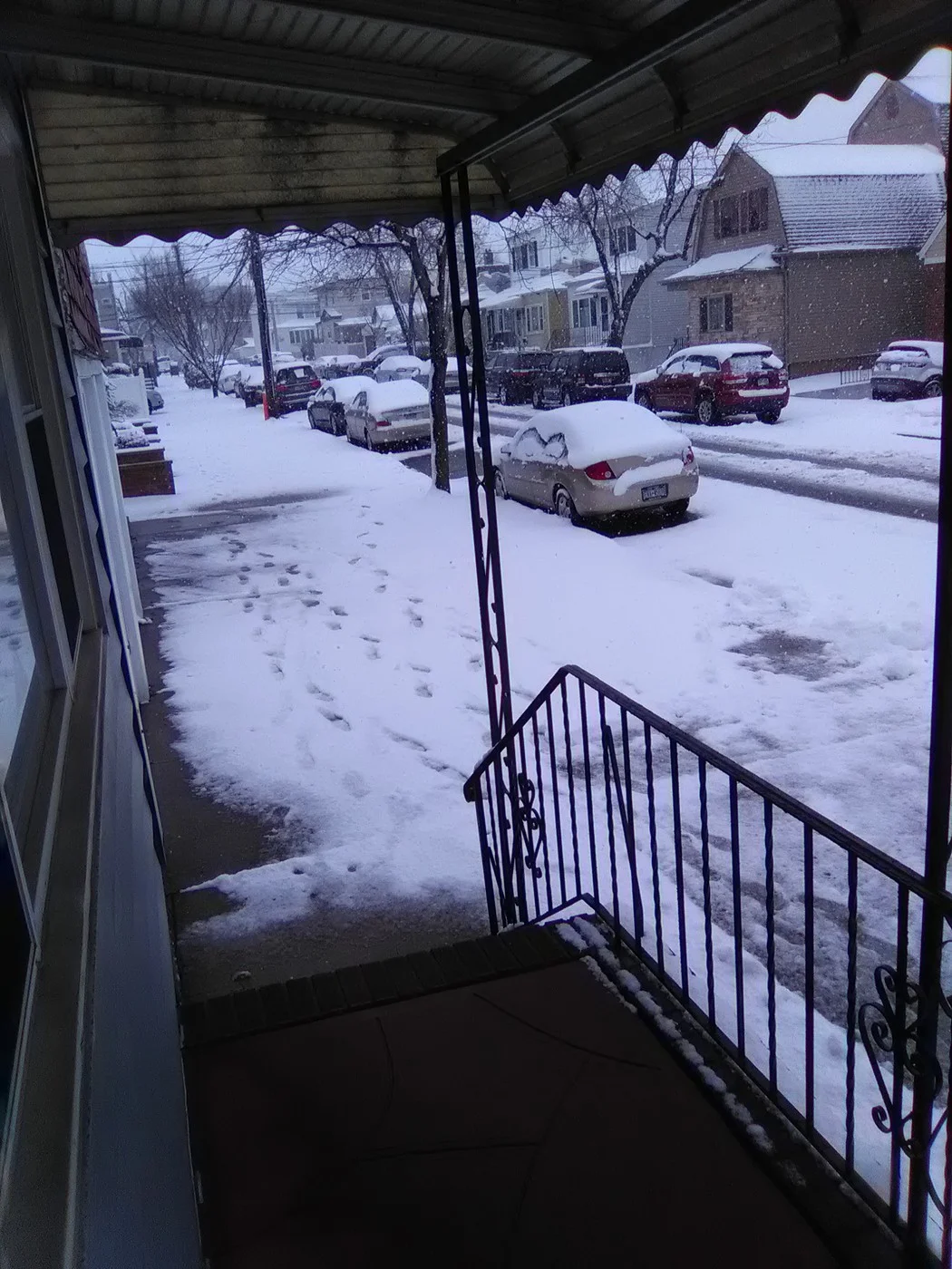 I finally have 6000 miles on my 961