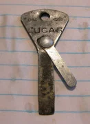 Wanted, dimensions for this tool