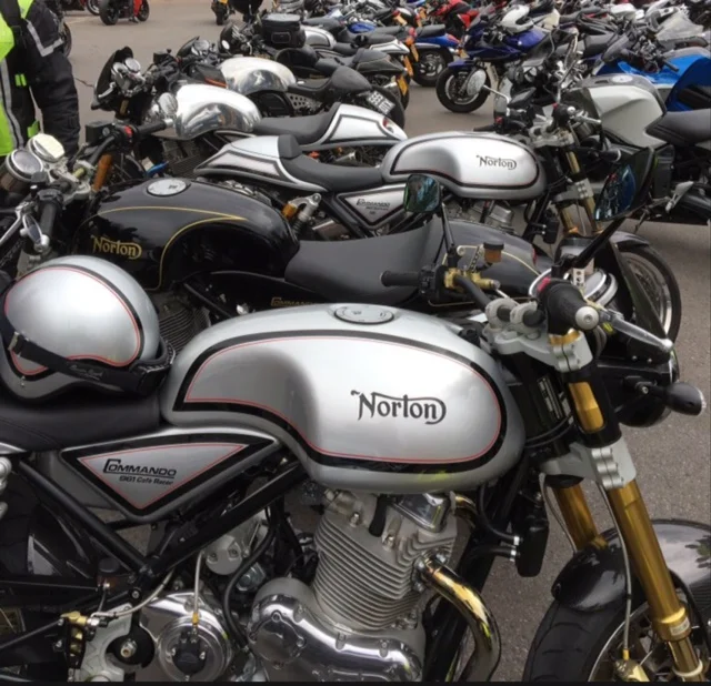 OUR SECOND 961 MARCH MEET UP ( 31ST MARCH 2019)