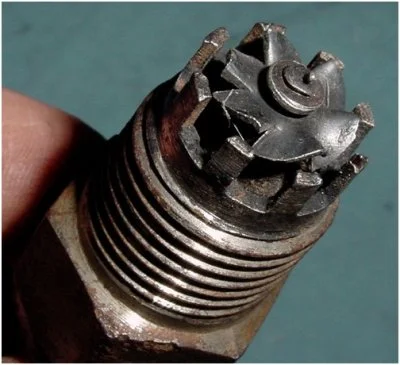 Not what I was expecting to find?