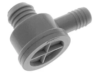 Head Gasket Leak Near Left Exh