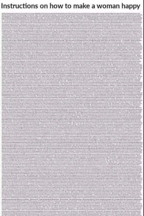 Post your jokes and humor here.