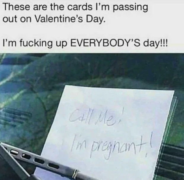 Post your jokes and humor here.