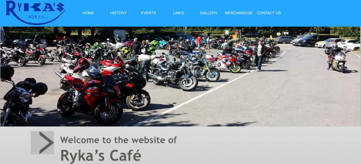 961 MARCH MEET UP ( UK)