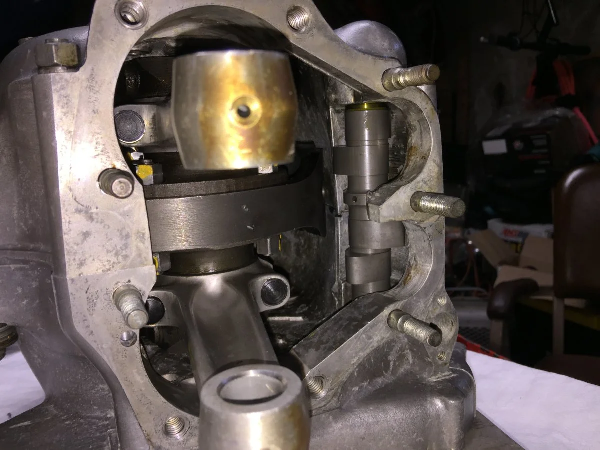 Why we call it "inspection"...(2018)