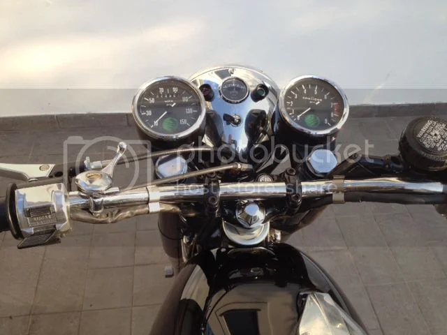 Frankenstein Fastback