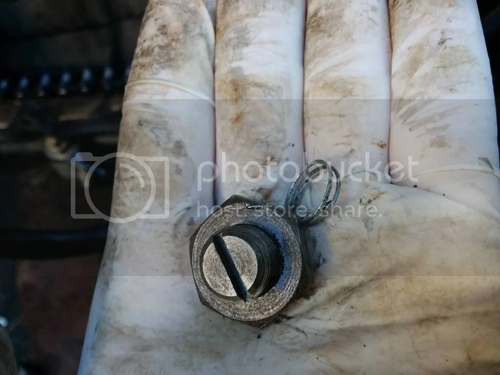 Atlas Clutch Plates to Thick??