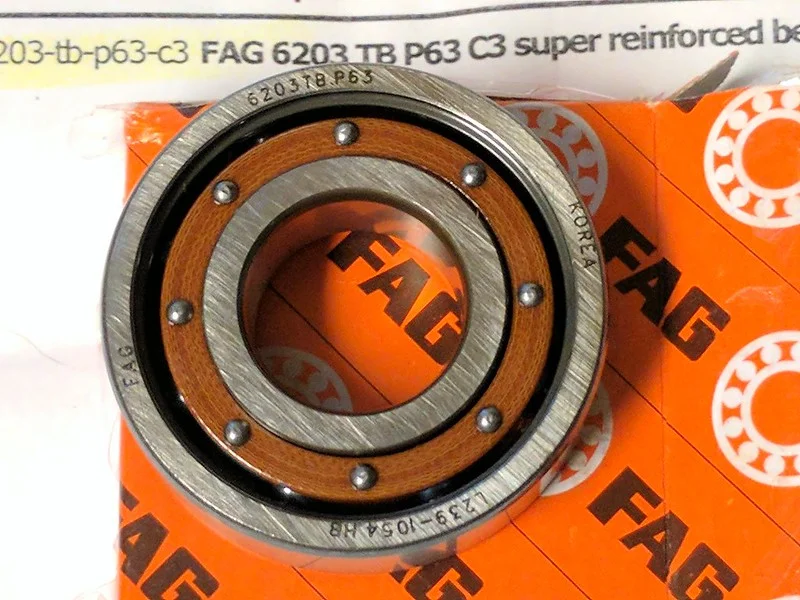 Hemmings Layshaft bearing