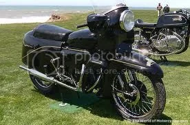 I present my Fastback ... Black Knight