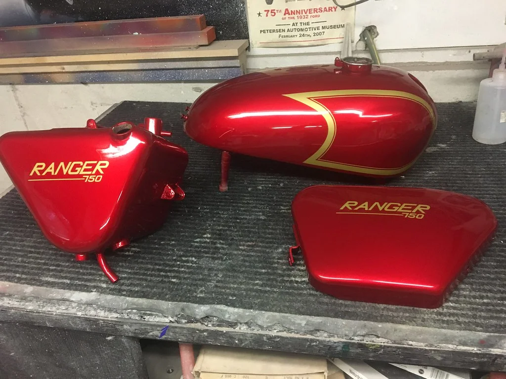 MID-SUMMER $800 PAINTING SPECIAL FROM THE VINTAGE VENDOR