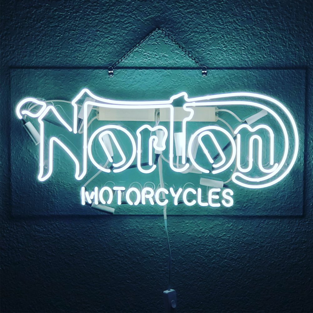 Norton trinkets