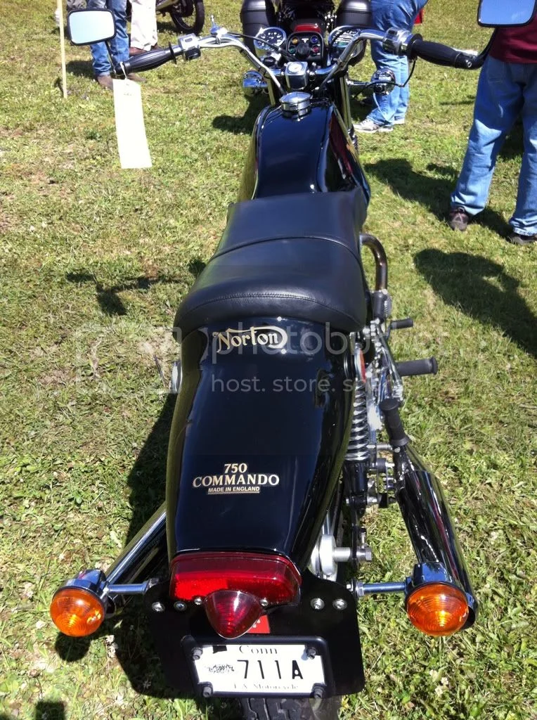 INOA End of the World Rally 2012