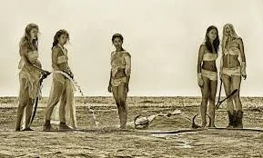 Norton movie, great sound (2012)