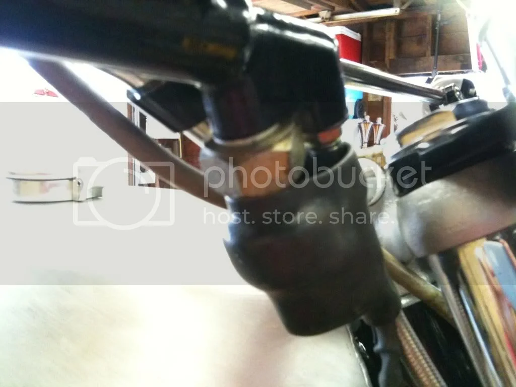 72 Combat Proddy Build