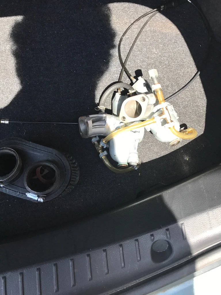 The Official 2017 Barber Thread