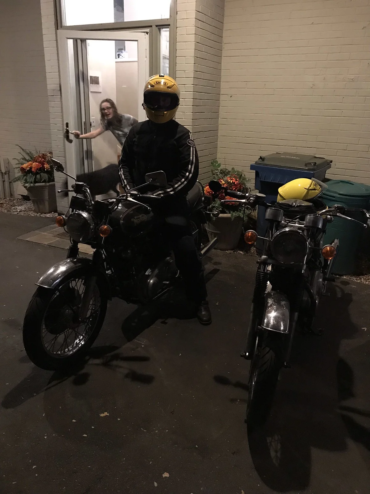 The Official 2017 Barber Thread