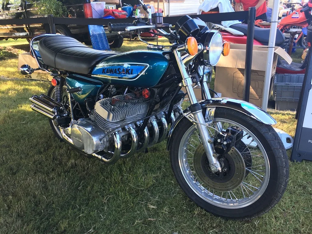 The Official 2017 Barber Thread