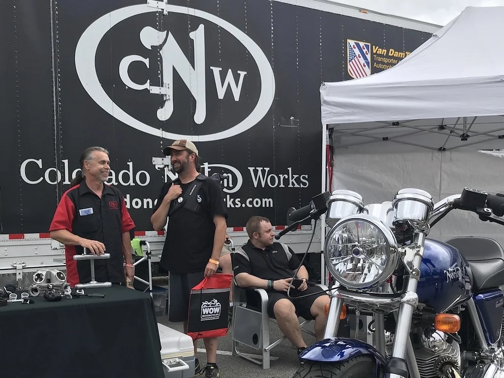 The Official 2017 Barber Thread