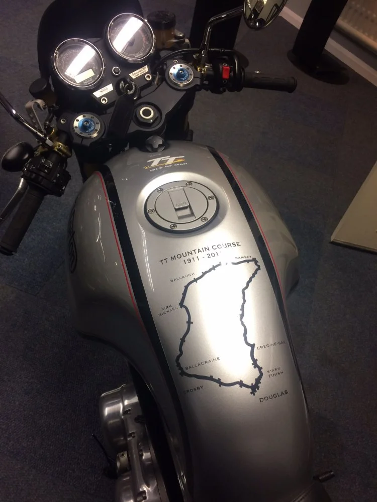 Another new paint scheme/finish