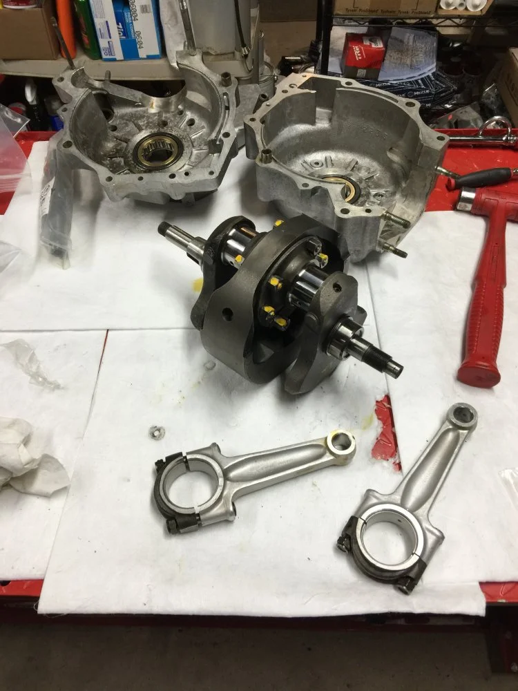 Why we call it "inspection"...(2018)