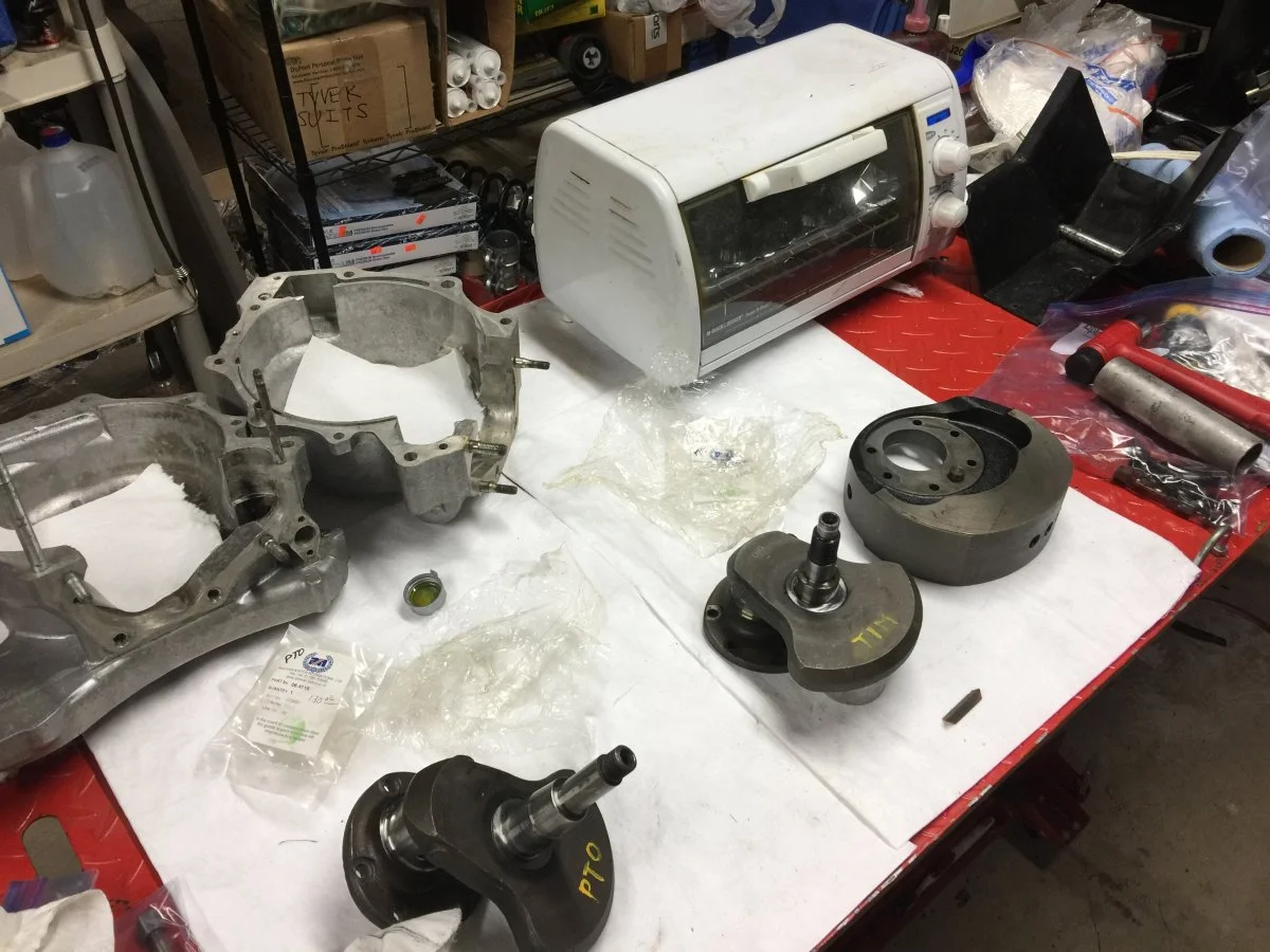 Why we call it "inspection"...(2018)