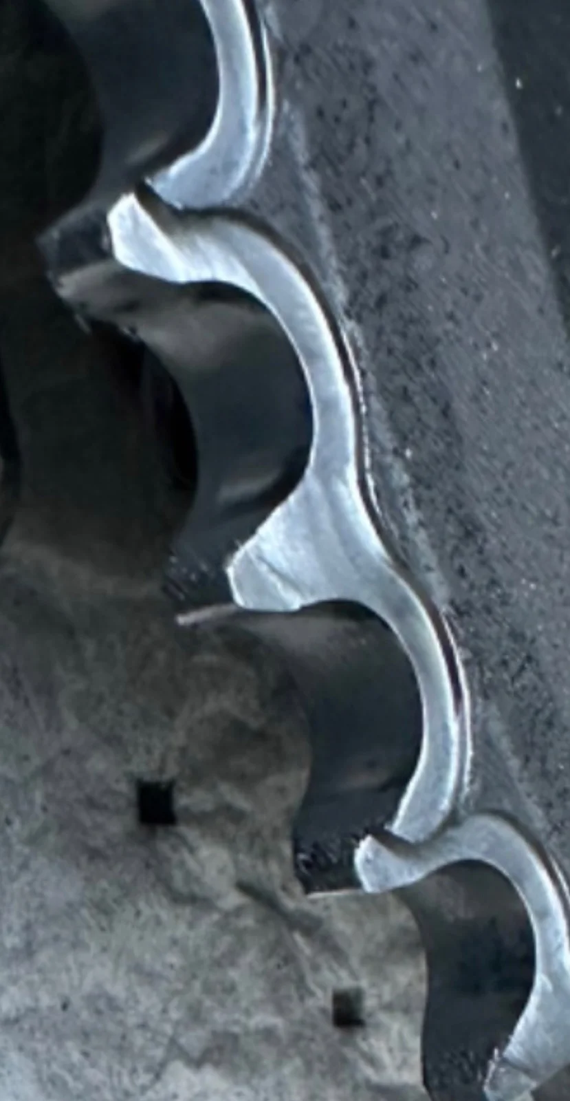 What Did You Do With Your Commando Today?