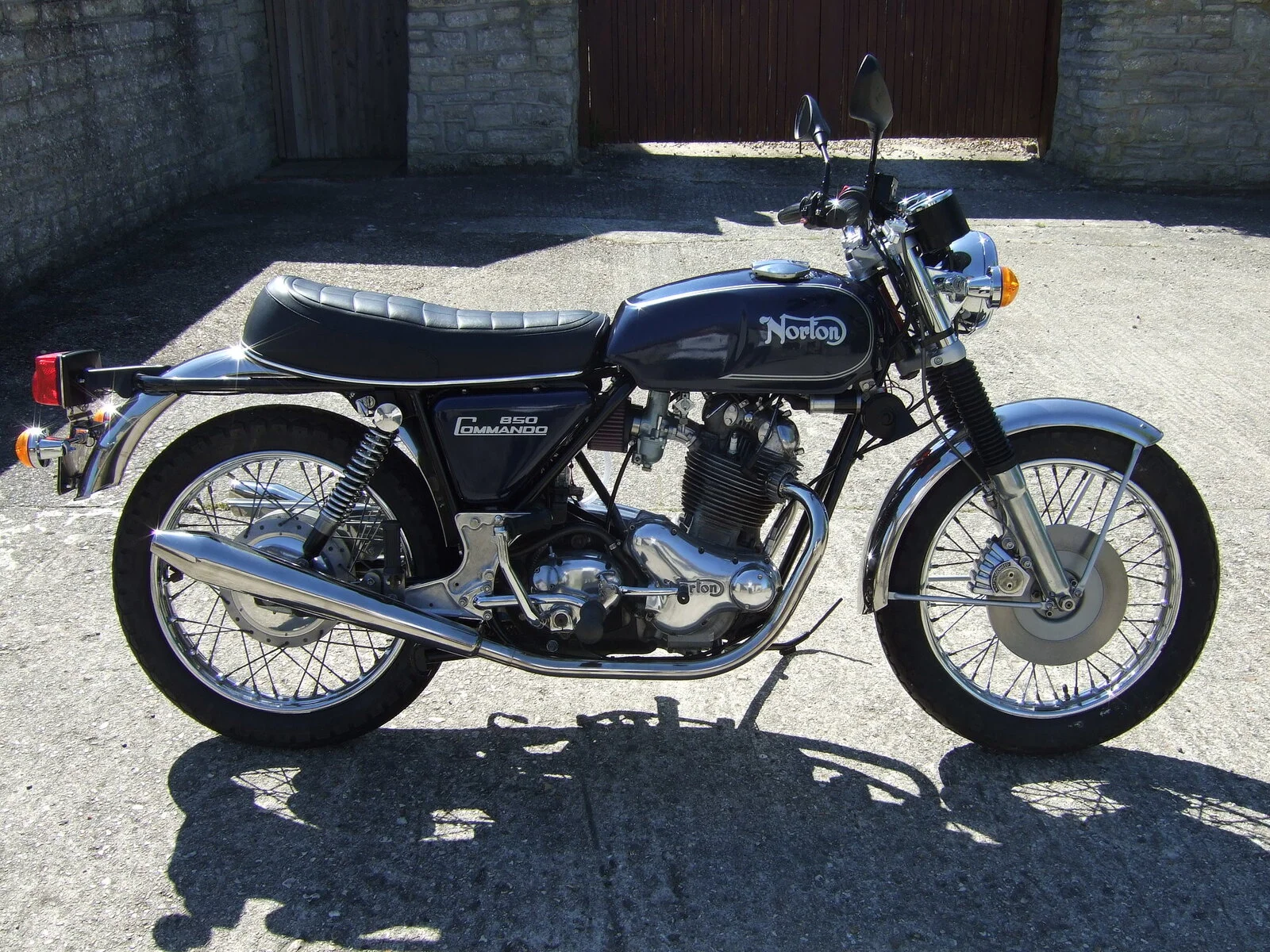 Stainless steel exhaust pipelooking for