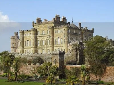 Commando High Speed Stability