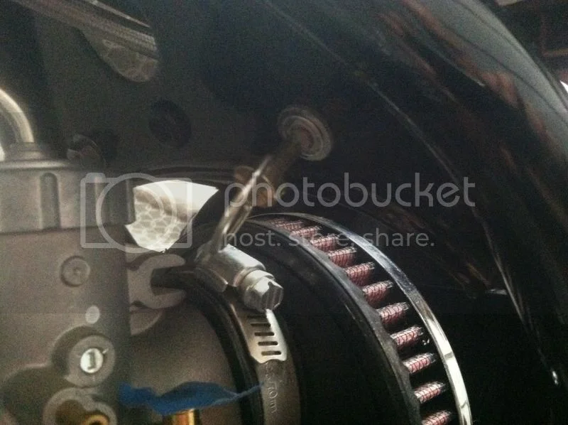 Question on a '74 Dzus Fastner