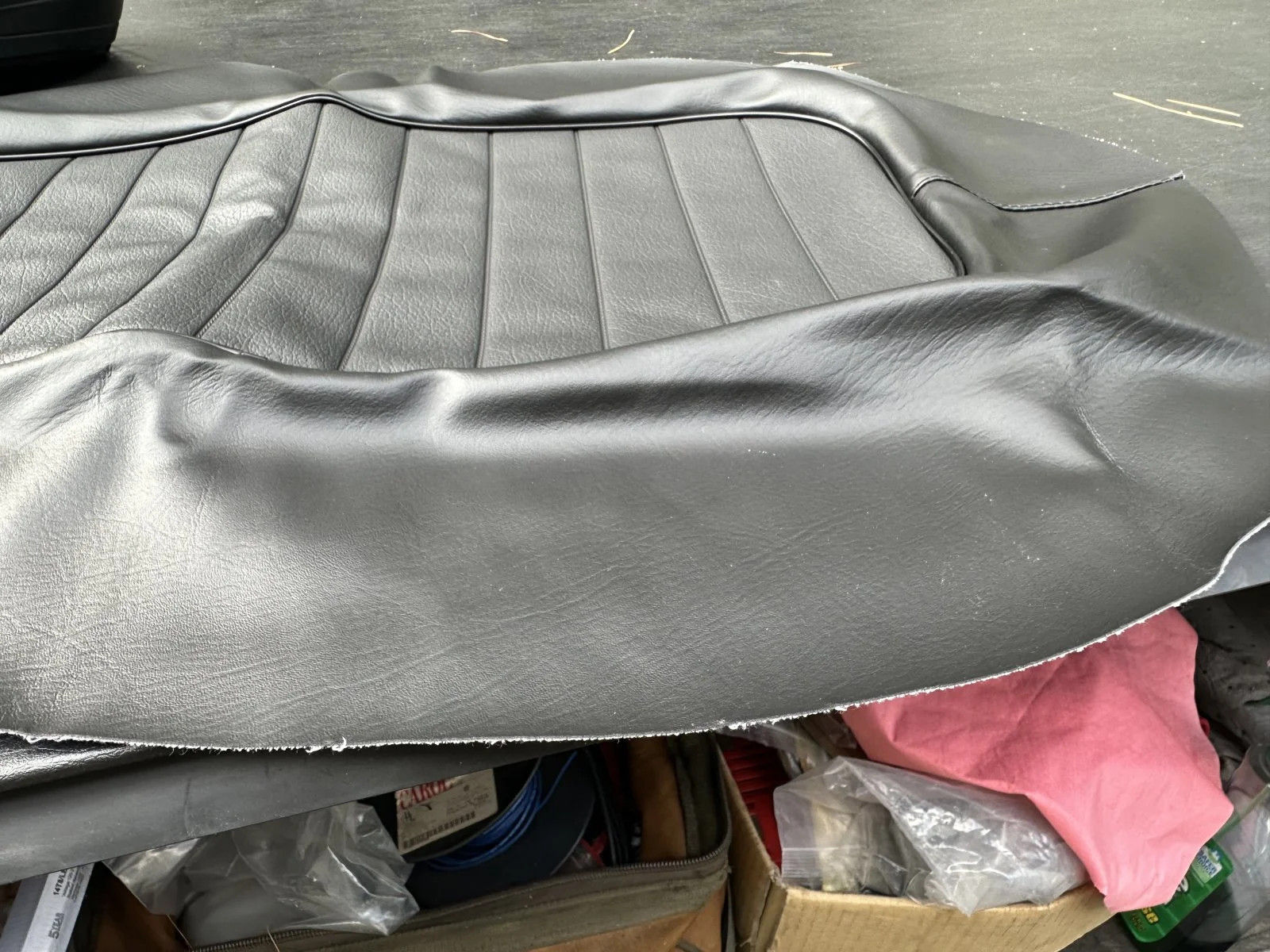 I am an addict. There, I said it. H2