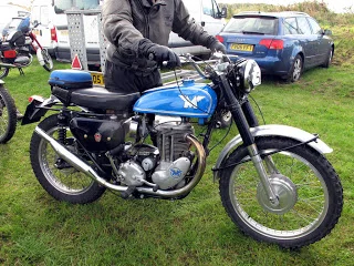 Norton N15cs