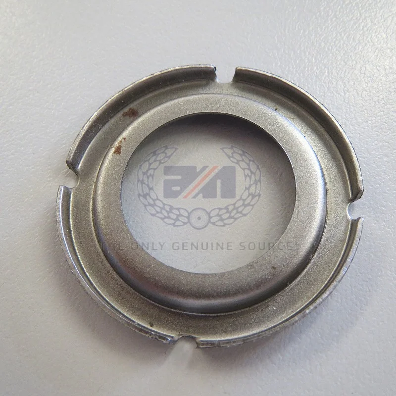 '71 Cush Drive - Hub to Sprocket not flush