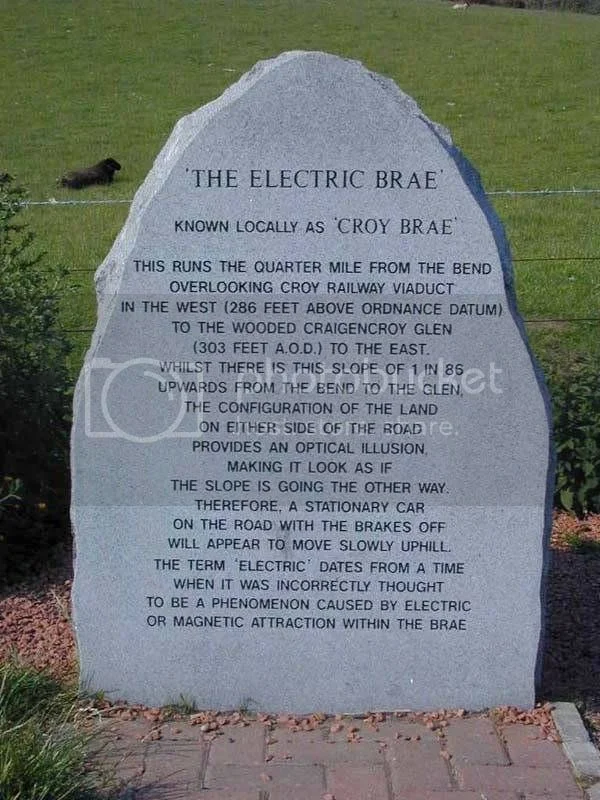 Commando High Speed Stability