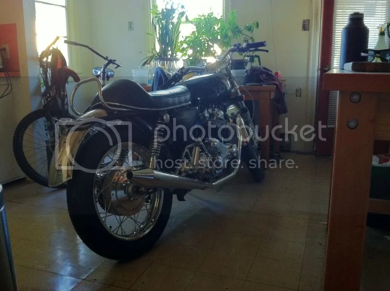 Binding resolution needed.