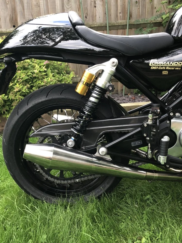 That’s all Folks 2