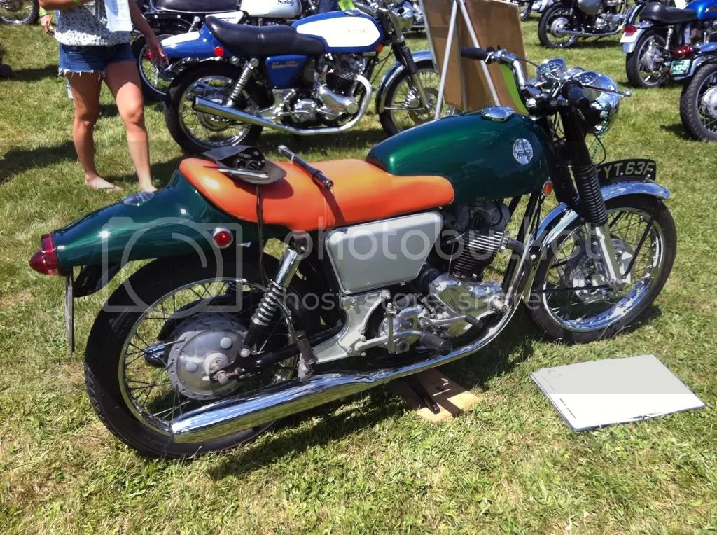 INOA End of the World Rally 2012