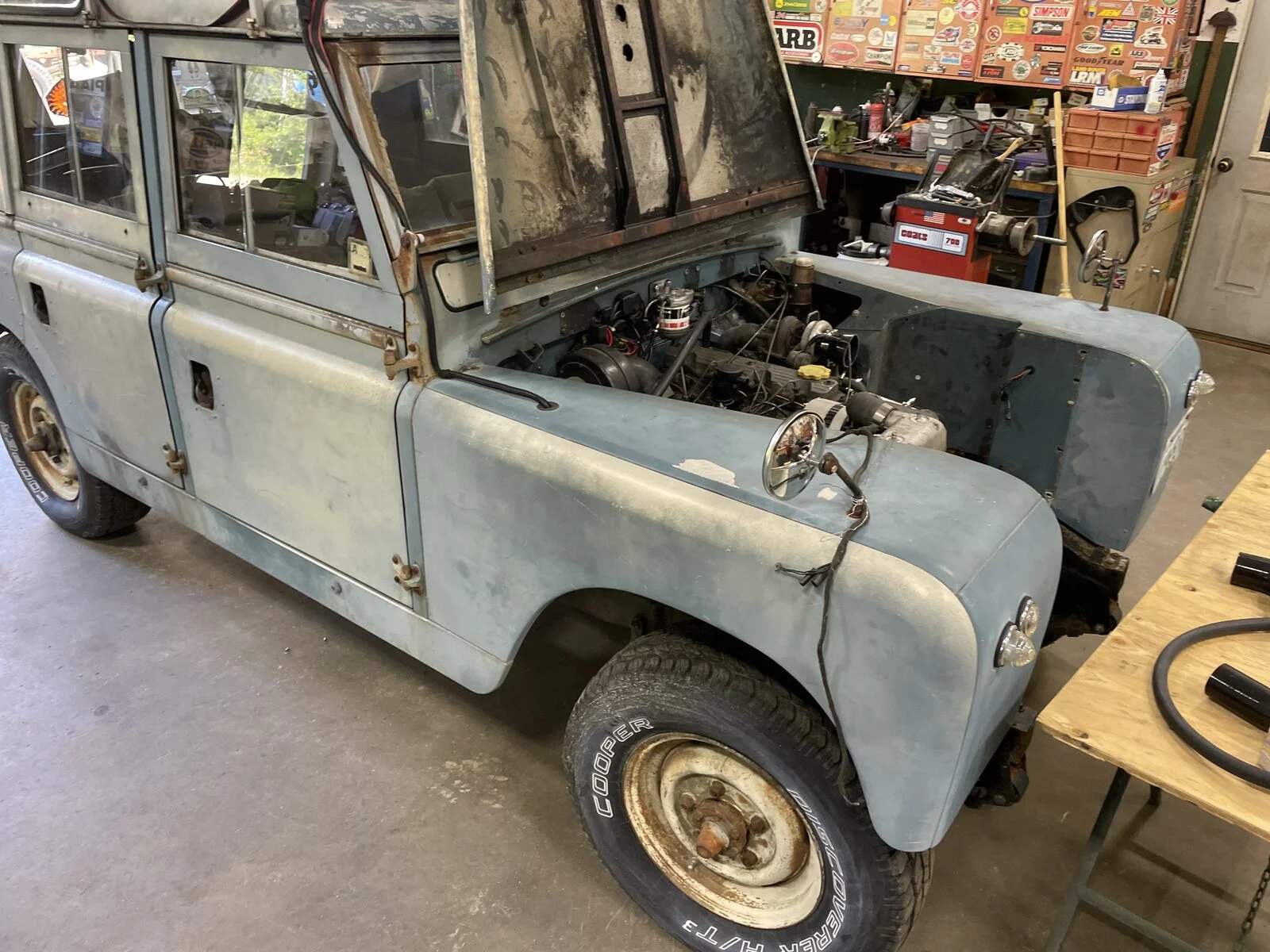 From the "Now I've Seen it All" Department"