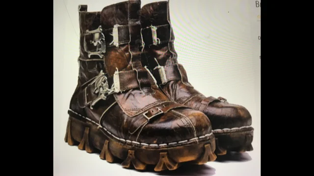 Gear change Grrrrrrrrrremlins!!