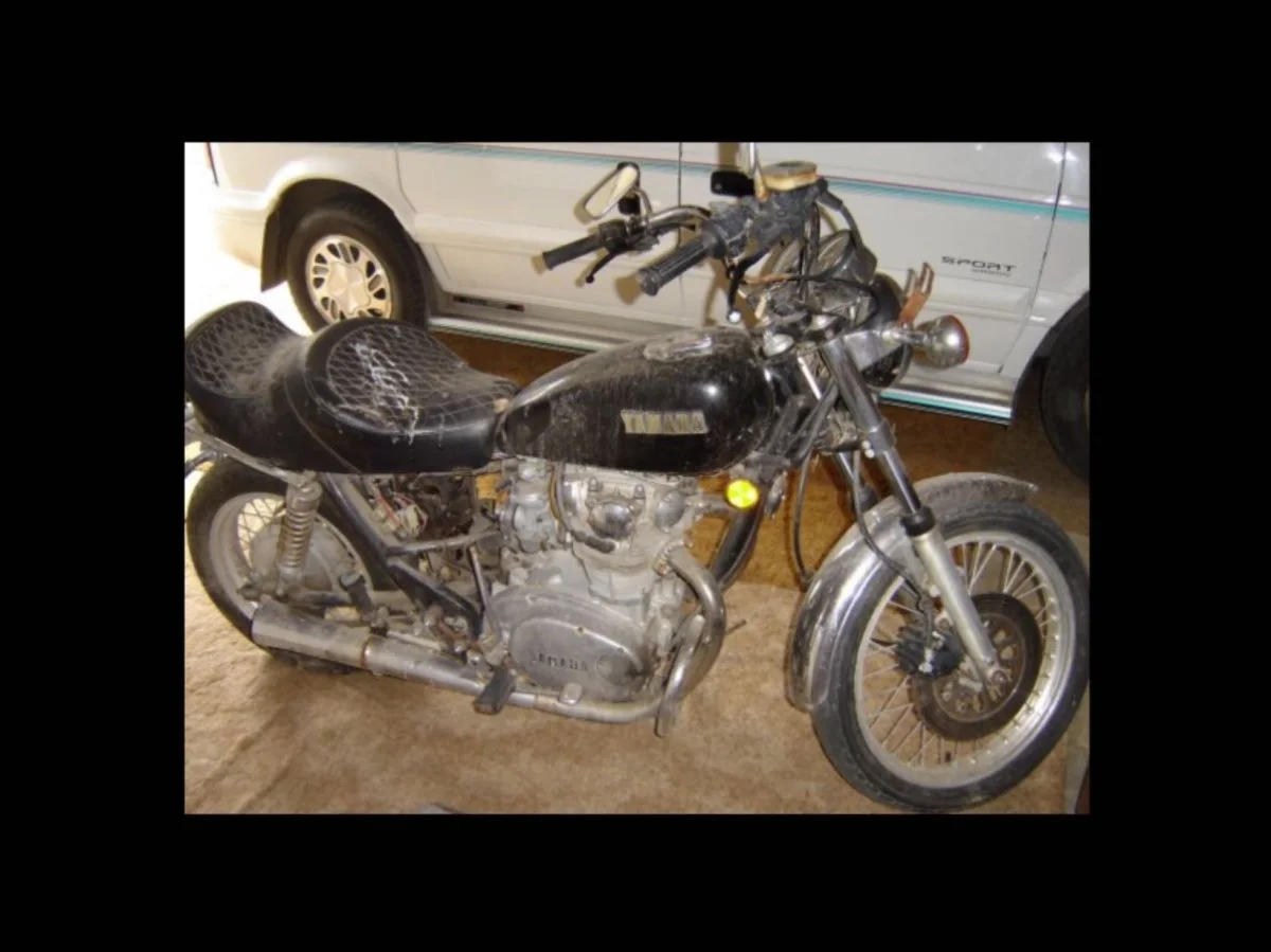 New Member with a 1971 Roadster